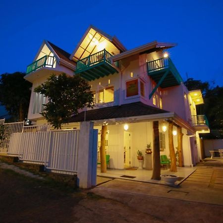 Ceylon House By Sunrise Hotel Ella Exterior photo