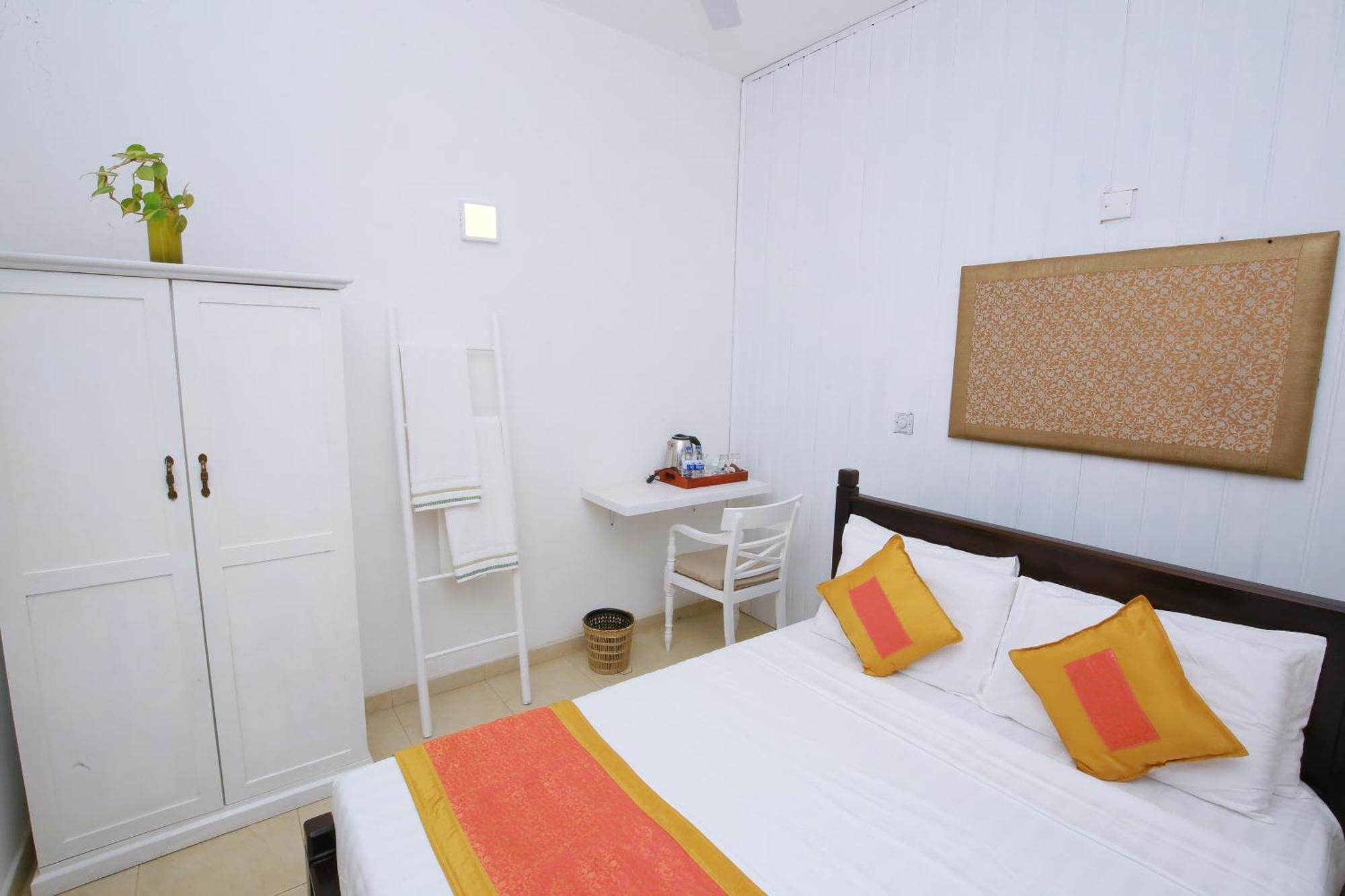 Ceylon House By Sunrise Hotel Ella Exterior photo